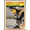 Image 1 : 1982-83 O-PEE-CHEE MIKE BULLARD ROOKIE CARD