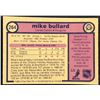 Image 2 : 1982-83 O-PEE-CHEE MIKE BULLARD ROOKIE CARD