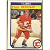 Image 1 : 1982-83 O-PEE-CHEE PAUL REINHART
