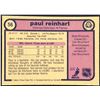 Image 2 : 1982-83 O-PEE-CHEE PAUL REINHART