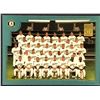 Image 1 : 2001 TOPPS OAKLAND ATHLETICS