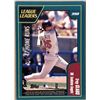 Image 2 : 2001 TOPPS SAMMY SOSA