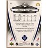 Image 2 : 2006-07 UPPER DECK DARCY TUCKER