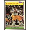 Image 1 : 1981 TOPPS NFL DAN FOUTS