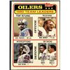 Image 1 : 1981 TOPPS NFL JACK TATUM