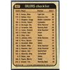 Image 2 : 1981 TOPPS NFL JACK TATUM