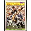 Image 1 : 1981 TOPPS NFL JOHN JEFFERSON