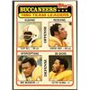 Image 1 : 1981 TOPPS NFL LEE ROY SELMON (HOF)