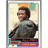 Image 1 : 1981 TOPPS NFL LESTER HAYES