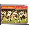 Image 1 : 1981 TOPPS NFL ROGER STAUBACH (HOF)