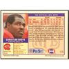 Image 2 : 1989 PRO-SET CHRISTIAN OKOYE