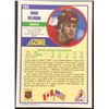Image 2 : 1990-91 SCORE DOUG GILMOUR (HOF)