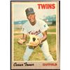 Image 1 : 1970 O-PEE-CHEE CESAR TOVAR