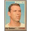 Image 1 : 1970 O-PEE-CHEE PAT DOBSON