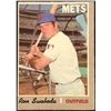 Image 1 : 1970 O-PEE-CHEE RON SWOBODA