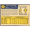 Image 2 : 1970 O-PEE-CHEE RON SWOBODA