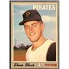 Image 1 : 1970 O-PEE-CHEE STEVE BLASS