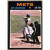 Image 1 : 1971 O-PEE-CHEE ART SHAMSKY