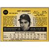 Image 2 : 1971 O-PEE-CHEE ART SHAMSKY