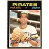 Image 1 : 1971 O-PEE-CHEE DOCK ELLIS