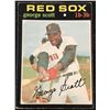 Image 1 : 1971 O-PEE-CHEE GEORGE SCOTT