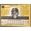 Image 2 : 1971 O-PEE-CHEE GEORGE SCOTT