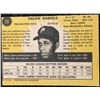 Image 2 : 1971 O-PEE-CHEE OSCAR GAMBLE ROOKIE CARD