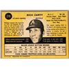 Image 2 : 1971 O-PEE-CHEE RICO CARTY