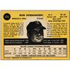 Image 2 : 1971 O-PEE-CHEE RON PERRANOSKI