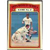 Image 1 : 1972 O-PEE-CHEE BROOKS ROBINSON (HOF)
