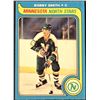 Image 1 : 1979-80 O-PEE-CHEE BOBBY SMITH ROOKIE CARD