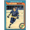 Image 1 : 1979-80 O-PEE-CHEE BRIAN SUTTER