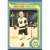 Image 1 : 1979-80 O-PEE-CHEE MARTY HOWE