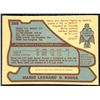 Image 2 : 1979-80 O-PEE-CHEE MARIO LESSARD ROOKIE CARD