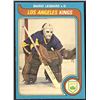 Image 1 : 1979-80 O-PEE-CHEE MARIO LESSARD ROOKIE CARD