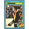 Image 1 : 1979-80 O-PEE-CHEE RICK BLIGHT