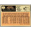 Image 2 : 1966 O-PEE-CHEE ROGER REPOZ ROOKIE CARD