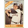 Image 1 : 1966 O-PEE-CHEE PETE WARD
