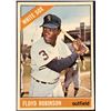 Image 1 : 1966 O-PEE-CHEE FLOYD ROBINSON