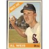 Image 1 : 1966 O-PEE-CHEE AL WEIS