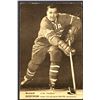 Image 1 : BOOM BOOM GEOFFRION MOLSON POST CARD - SIGNED