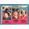 Image 1 : 1979-80 O-PEE-CHEE MIKE BOSSY (HOF)