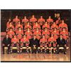 Image 1 : 1972-73 MONTREAL CANADIENS TEAM PHOTO POST CARD