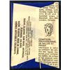 Image 2 : 1983 O-PEE-CHEE BASEBALL WAX PACK