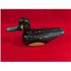 Image 1 : VINTAGE Folk Art Duck Decoy