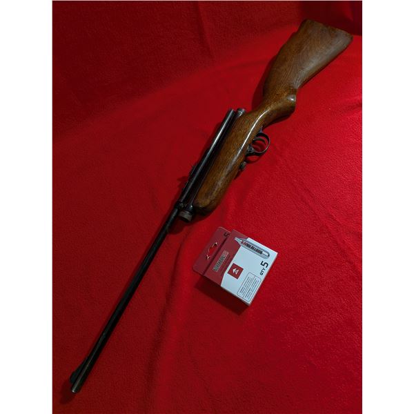 VINTAGE Crossman 22 Cal. Pellet Rifle