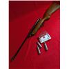 Image 2 : VINTAGE Crossman 22 Cal. Pellet Rifle