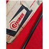 Image 5 : VINTAGE Crossman 22 Cal. Pellet Rifle