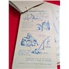 Image 4 : VINTAGE STRAIGHT ARROW Indigenous Camping Tips & Walking Stick