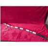Image 6 : VINTAGE STRAIGHT ARROW Indigenous Camping Tips & Walking Stick